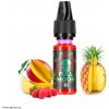 Příchuť pro míchání e-liquidu Full Moon Red Ananas, mango, malina 10 ml