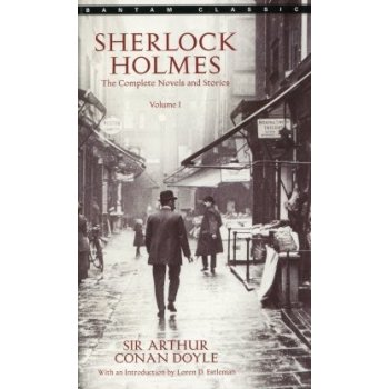Sherlock Holmes I.