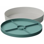 Jellystone Designs Senzorický třídící tác Play Tray, modrý – Zbozi.Blesk.cz