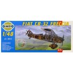 Směr Model letadlo Fiat C.R.32 Frecia stavebnice letadla 1:48 – Zboží Dáma