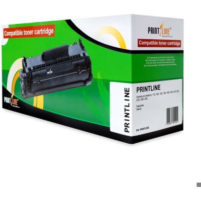 PrintLine Kyocera Toner za Kyocera TK-170 černý Toner, TK-170, pro ECOSYS P2135 D, ECOSYS P2135 DN, FS-1000, FS-1000+, FS-1010, FS-1050, FS-1320, FS-1370, černý DK-TK170 – Zbozi.Blesk.cz