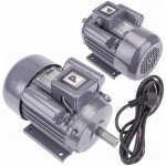 Powermat elektromotor 1,5kW 1400RPM PM-JSE-1500T – Zboží Dáma
