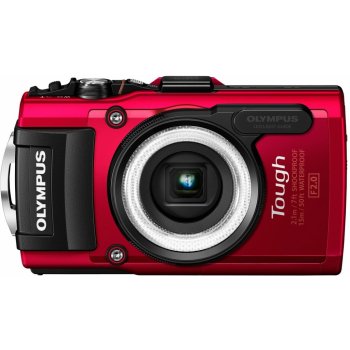 Olympus TG-3