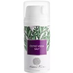 Nobilis Tilia čistící gel Salt pro všechny typy pleti 100 ml – Hledejceny.cz