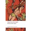 Kniha Tarzan of the Apes