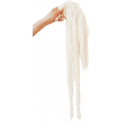 Stabilizovaný amarant převislý, svazek bělený 50g – Zboží Dáma