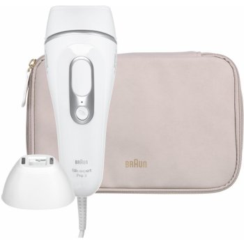 Braun Silk-expert Kč 999 od IPL 5 3 PL3133 Pro