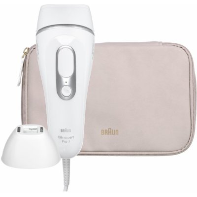 Braun Silk-expert Pro 3 PL3133 IPL – Zbozi.Blesk.cz