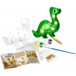 Albi DIY Lampička Dinosaurus – Zboží Mobilmania