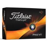 Titleist Pro V1 RCT – Zbozi.Blesk.cz