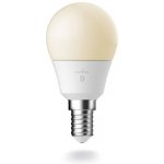 Nordlux Chytrá žárovka E14 4,7W 2200-6500K bílá Chytré žárovky 2070011401