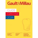 Gault & Millau Czechia 2026 – Zboží Dáma
