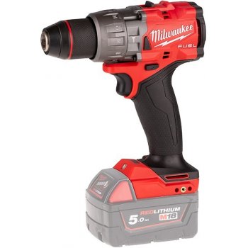 Milwaukee M18FPD3-0X