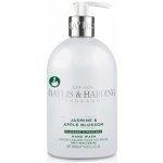 Baylis & Harding tekuté mýdlo na ruce Jasmín a Jablečný květ 500 ml – Sleviste.cz