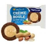 Mixit Proteinová Crème boule Peanut butter 30 g – Zboží Dáma