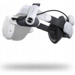 BOBOVR M3 Pro Head Strap pro Oculus Quest 3 + baterie – Zboží Živě