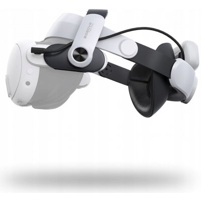 BOBOVR M3 Pro Head Strap pro Oculus Quest 3 + baterie – Zboží Živě