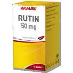 Walmark Rutin 50 mg 90 tablet – Hledejceny.cz