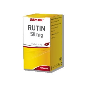 Walmark Rutin 50 mg 90 tablet