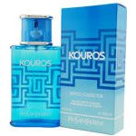 Yves Saint Laurent Kouros Tattoo toaletní voda pánská 100 ml – Hledejceny.cz