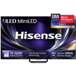 Hisense 65U7S PRO – Zboží Mobilmania