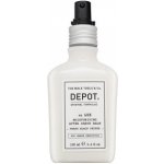 Depot NO.408 Moisturizing After Shave Balm hydratační balzám po holení fresh black pepper 100 ml – Hledejceny.cz