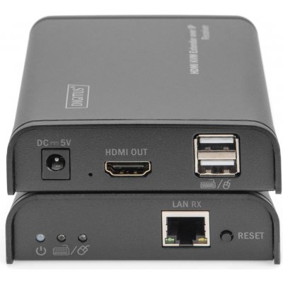 Digitus DS-55202 – Zboží Živě