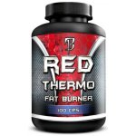 Bodyflex Fitness RED Thermo 100 kapslí – Zboží Mobilmania