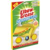 Hadr a utěrka na mytí Elbow Grease Dvojitá mikrovláknová utěrka 1 ks