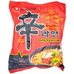 Nongshim polévka Shin Ramyun pro 2 osoby 120 g – Zboží Dáma