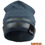 Elodie Datails čepice bavlněná zimní Juniper blue – Sleviste.cz