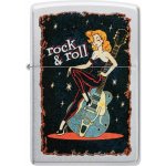 Zippo Cool Chick Design 20978 – Hledejceny.cz