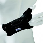 Manu Medical Plus ortéza zápěstí s ochranou palce levá – Zbozi.Blesk.cz