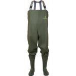 Pros Vodáky Spodní boty Dunlop Zelená – Zboží Dáma