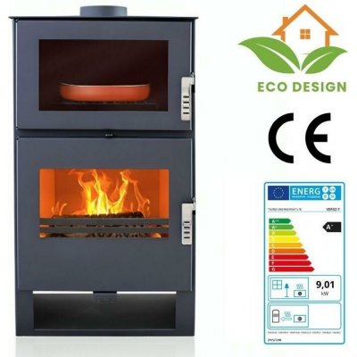 Verso F s troubou černá – Zbozi.Blesk.cz