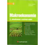 Makroekonomie – Hledejceny.cz