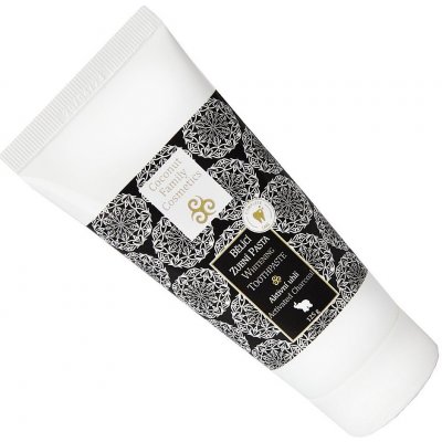 Healing Nature bělící s aktivním uhlím 125 g – Hledejceny.cz
