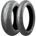 Bridgestone Battlax Hypersport S22 190/55 R17 75W – Zboží Mobilmania