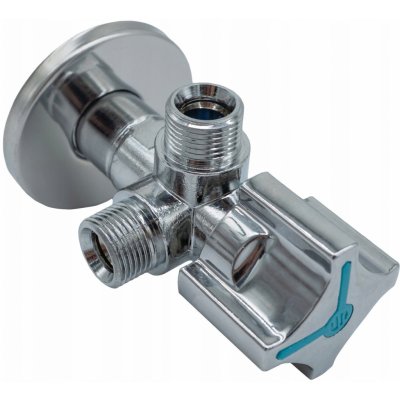 ARCO kombinovaný rohový ventil A-80 CQ4102 – Hledejceny.cz