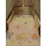 SDS mantinel Hrošíci růžová – Zboží Dáma