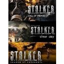 S.T.A.L.K.E.R.: Bundle