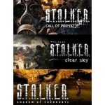 S.T.A.L.K.E.R.: Bundle – Zboží Dáma