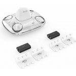 8BitDo Nabíjecí stanice XONE XSX ovladače - bílá RET00326 – Zboží Živě