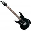 Elektrická kytara Ibanez GRG 170DXL Black Night