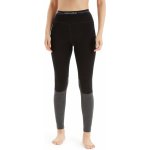 ICEBREAKER Wmns 260 Zone Leggings Jet Hthr/Black – Zbozi.Blesk.cz