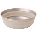 Sea to Summit Detour Stainless Steel Collapsible Bowl – Zboží Mobilmania