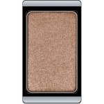Artdeco perleťové oční stíny 12 Chocolade Cake 0,8 g – Zboží Dáma