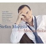 Štefan Margita - Melancholie CD – Hledejceny.cz