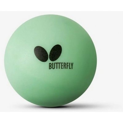 Butterfly Glowing 3 ks – Zboží Mobilmania