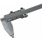 GEKO Měřítko posuvné kovové, 0-600mm x 0,05 – Hledejceny.cz